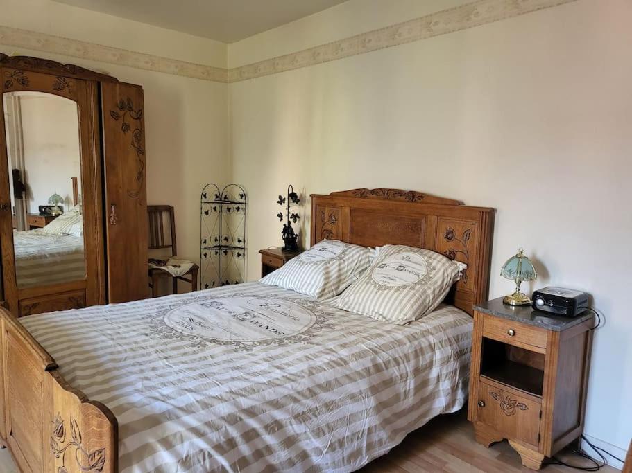 Villa L'Abri Cotier à Yport Extérieur photo